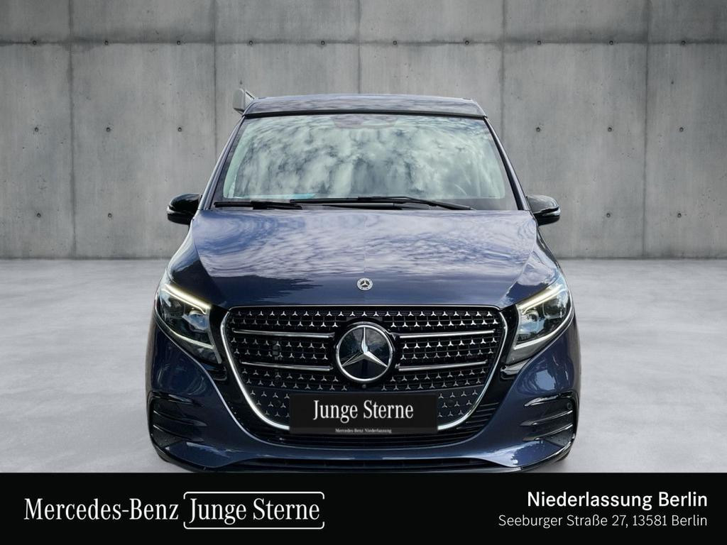 Mercedes-Benz Marco Polo