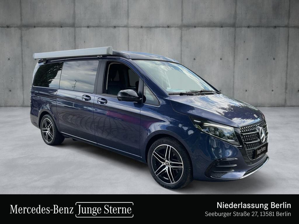 Mercedes-Benz Marco Polo