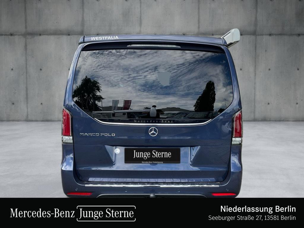 Mercedes-Benz Marco Polo