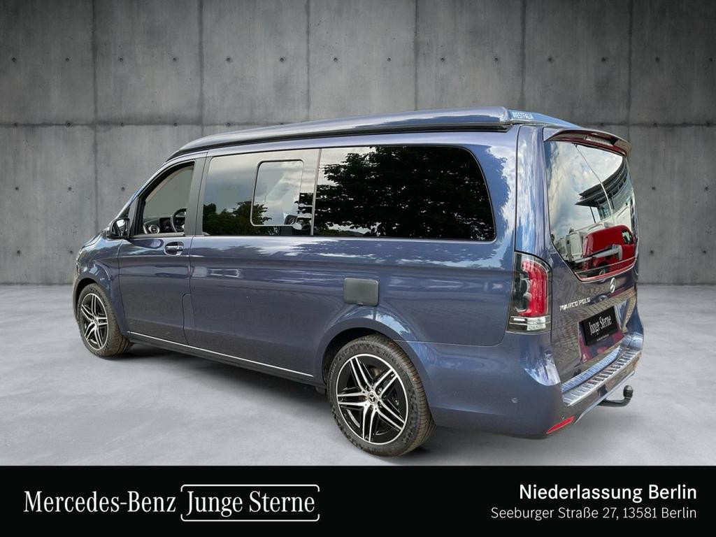 Mercedes-Benz Marco Polo