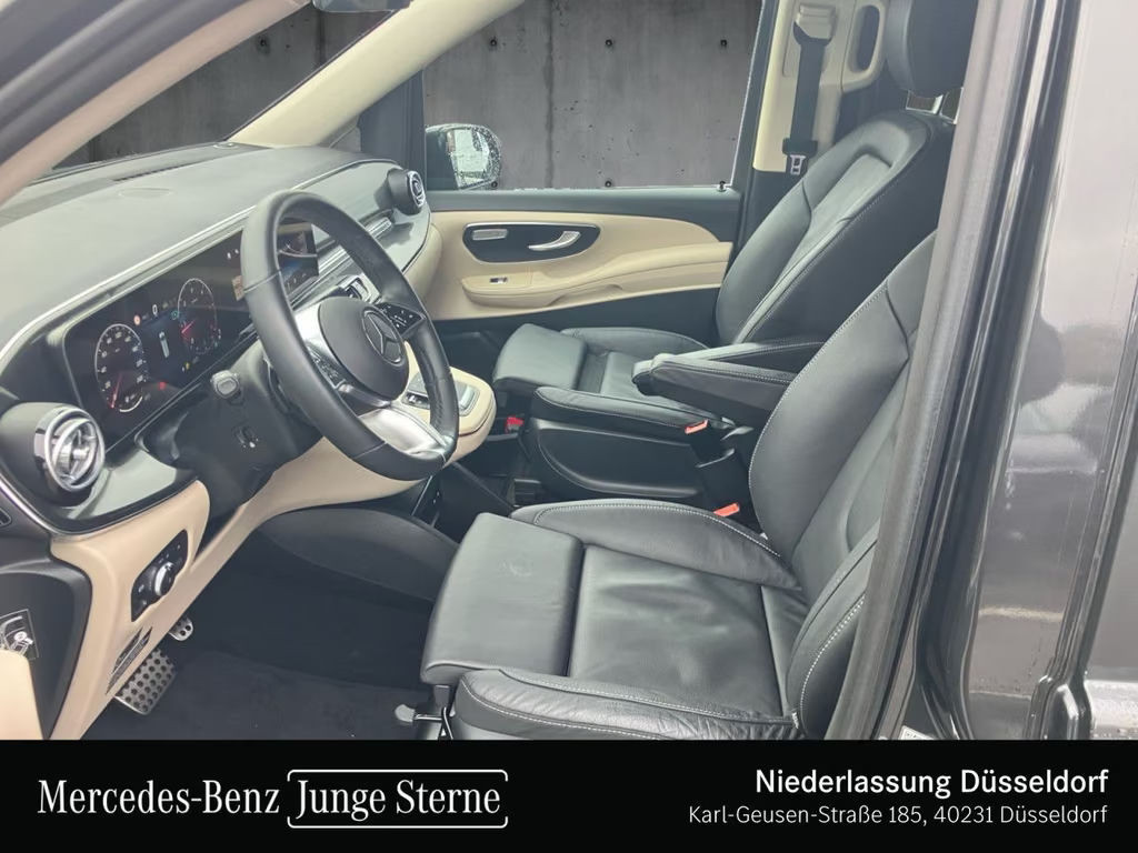Mercedes-Benz Marco Polo