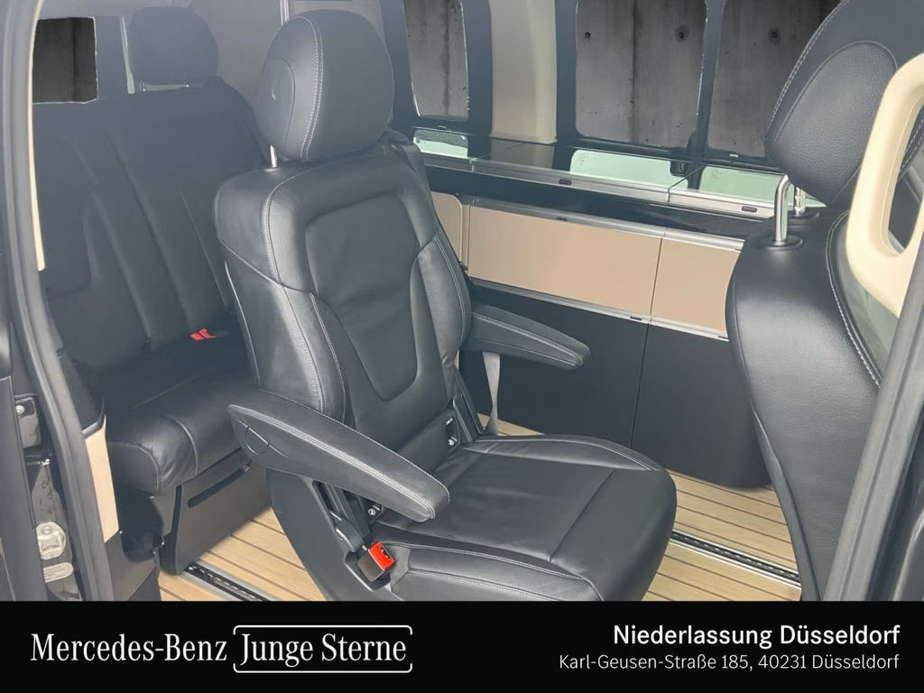 Mercedes-Benz Marco Polo