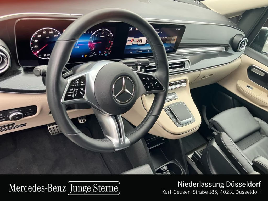 Mercedes-Benz Marco Polo