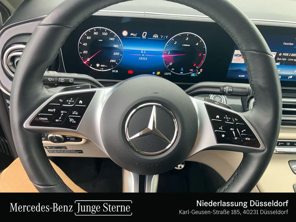 Mercedes-Benz Marco Polo