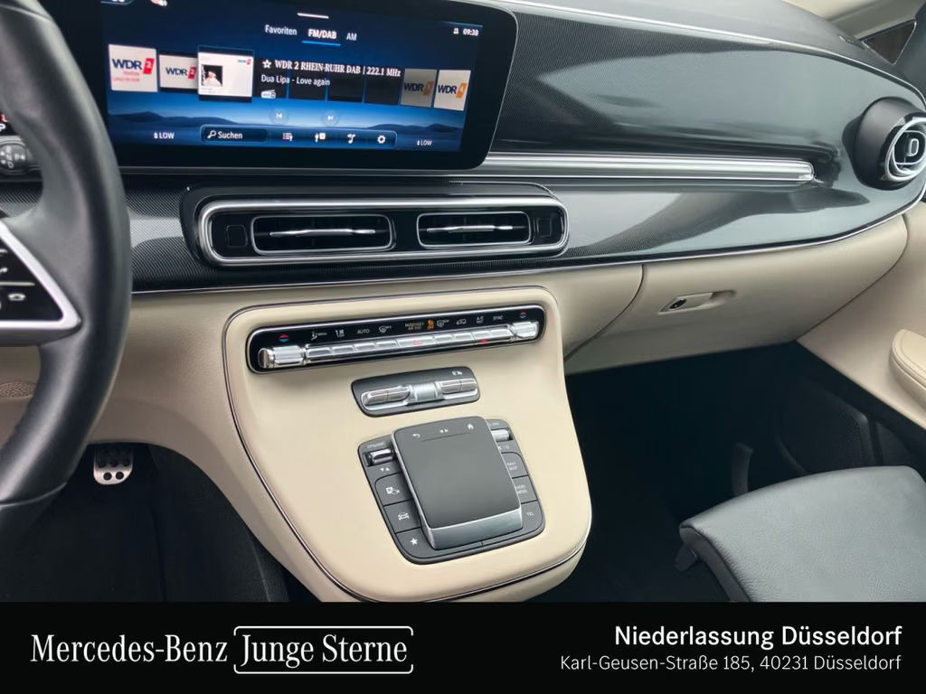 Mercedes-Benz Marco Polo