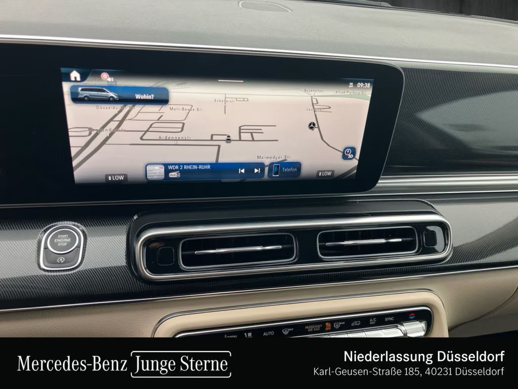 Mercedes-Benz Marco Polo