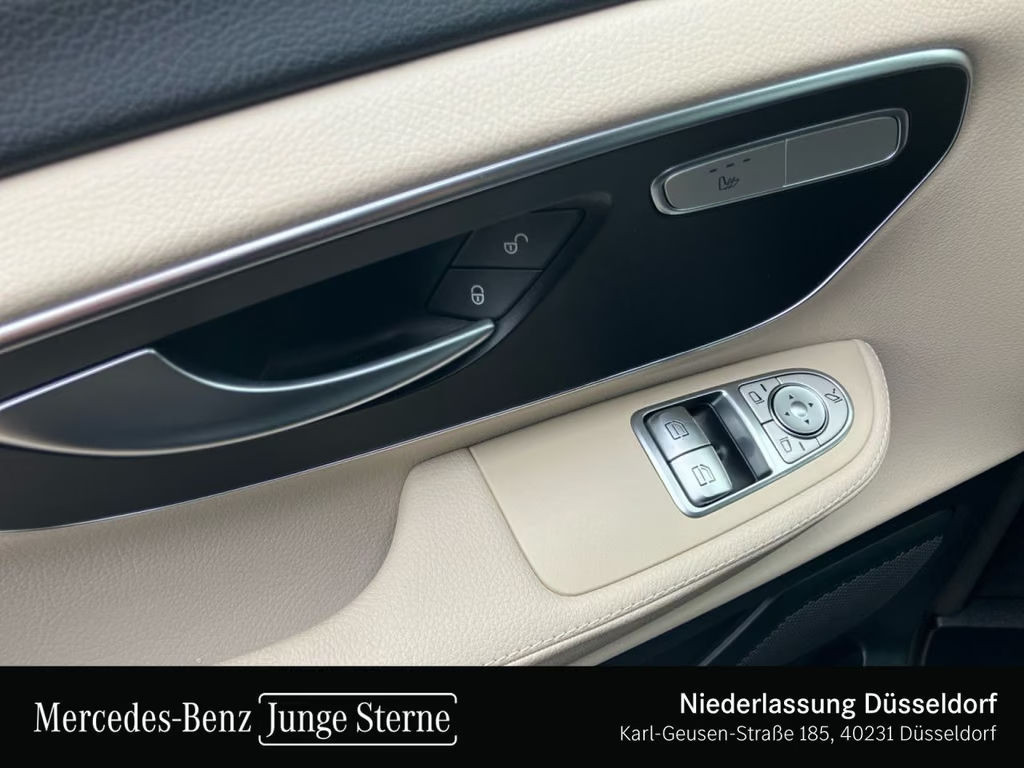 Mercedes-Benz Marco Polo