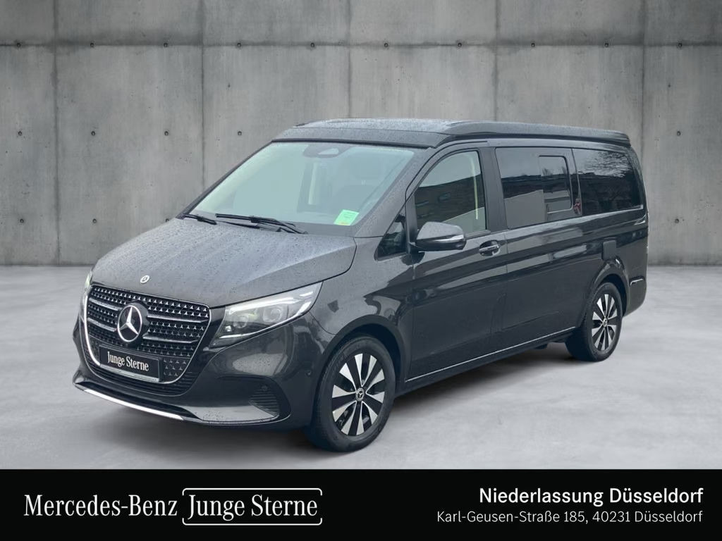 Mercedes-Benz Marco Polo