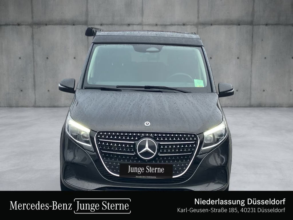 Mercedes-Benz Marco Polo