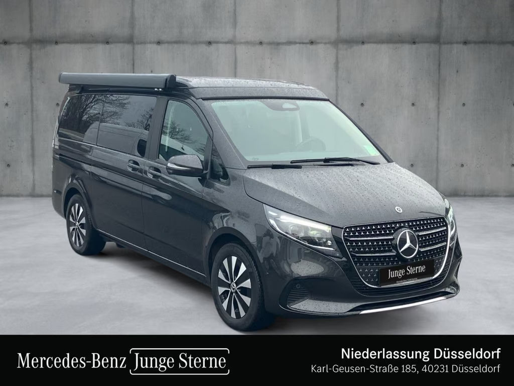 Mercedes-Benz Marco Polo