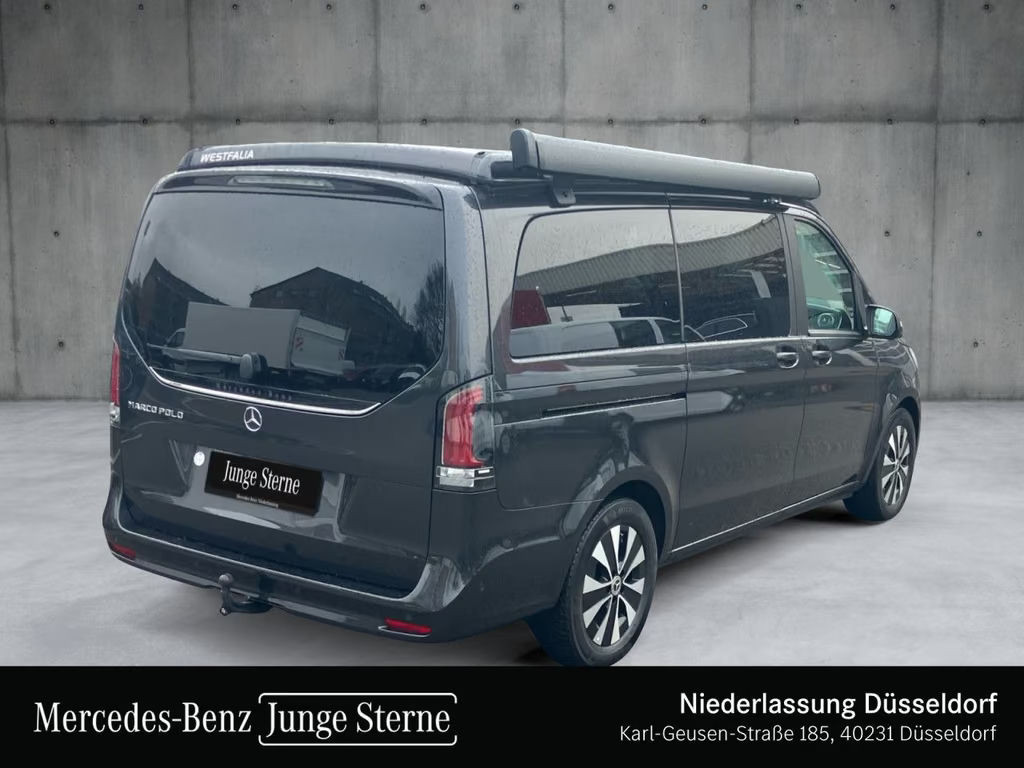 Mercedes-Benz Marco Polo