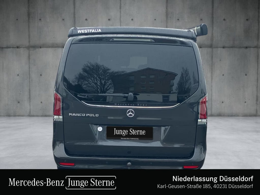 Mercedes-Benz Marco Polo
