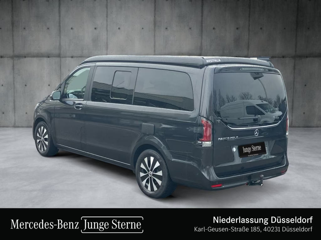 Mercedes-Benz Marco Polo