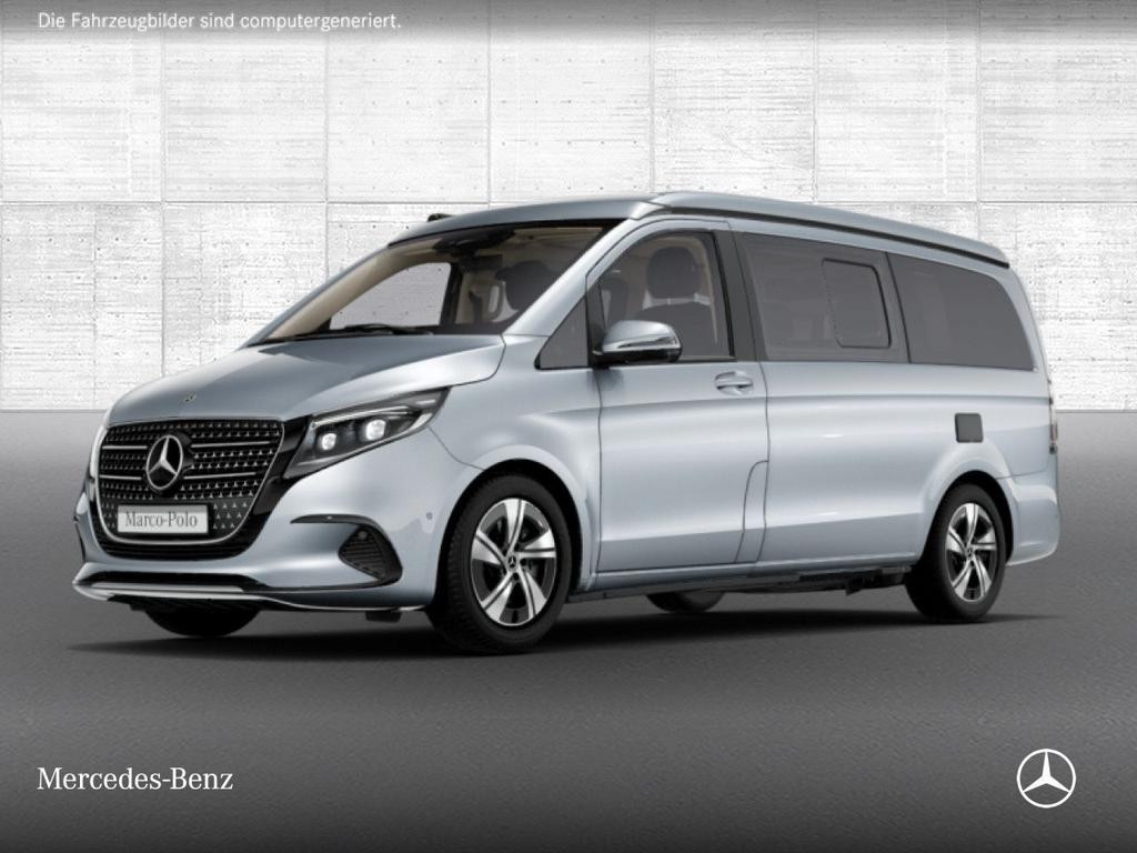 Mercedes-Benz Marco Polo
