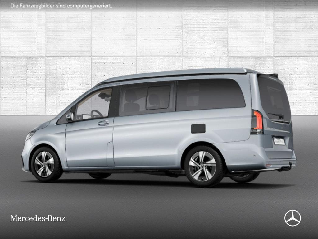 Mercedes-Benz Marco Polo