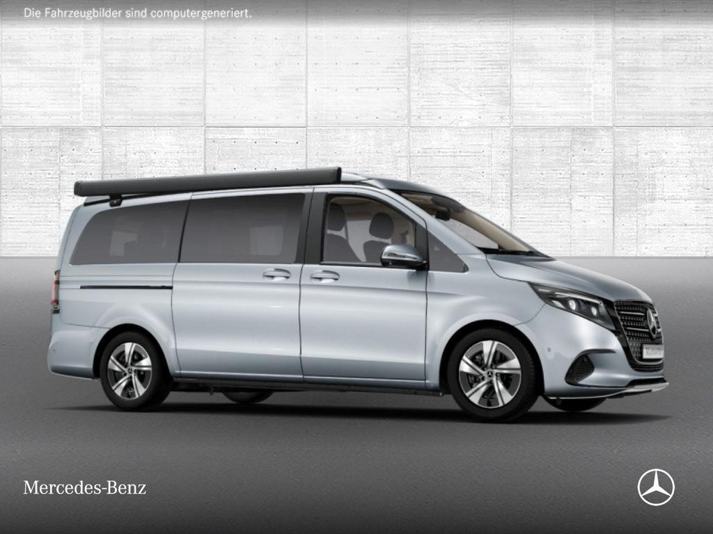Mercedes-Benz Marco Polo