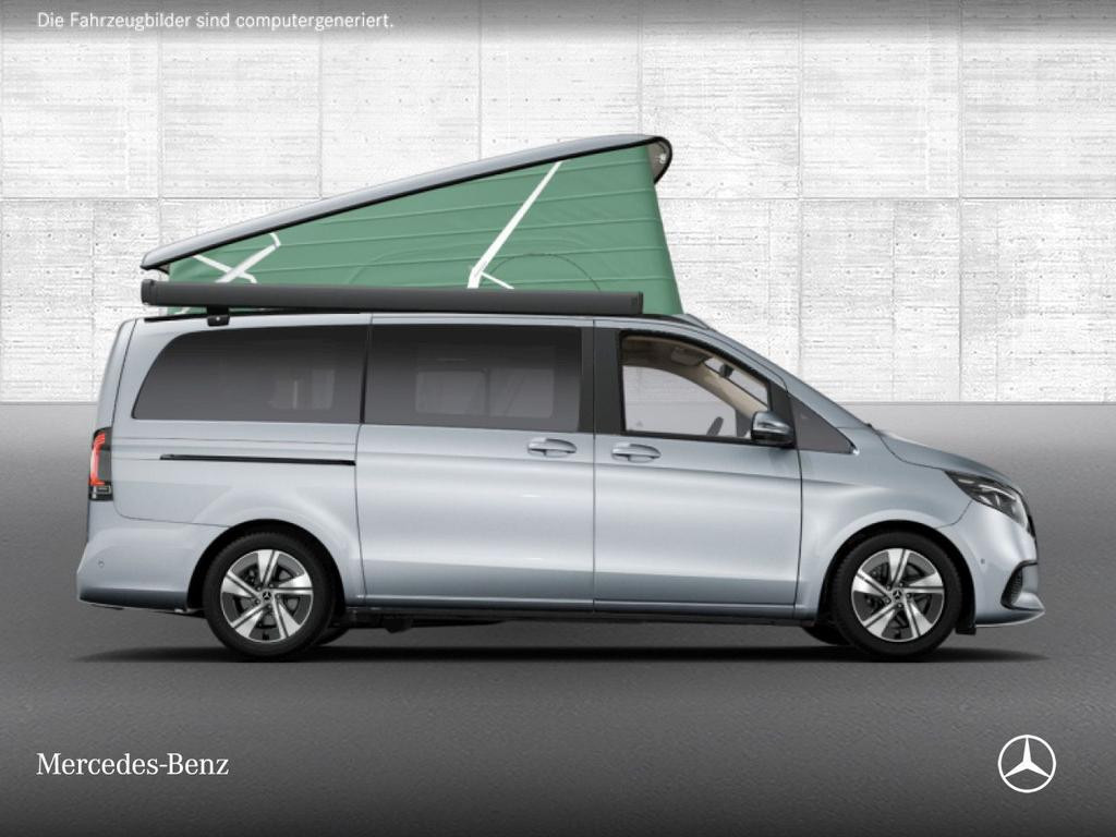 Mercedes-Benz Marco Polo