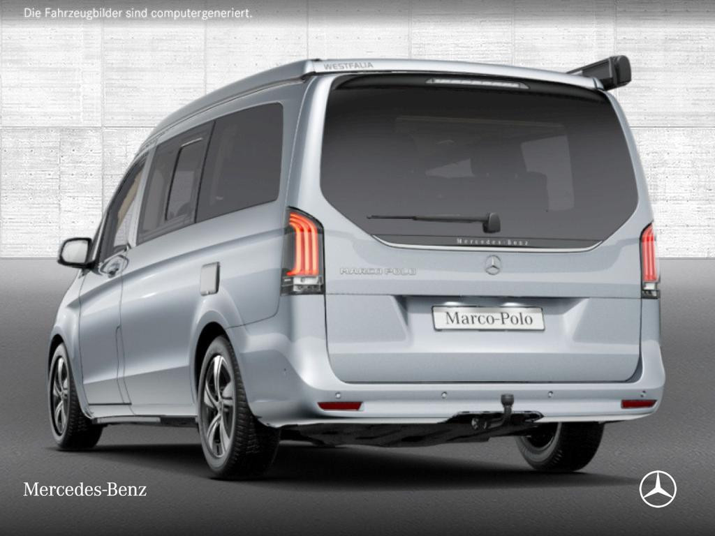 Mercedes-Benz Marco Polo