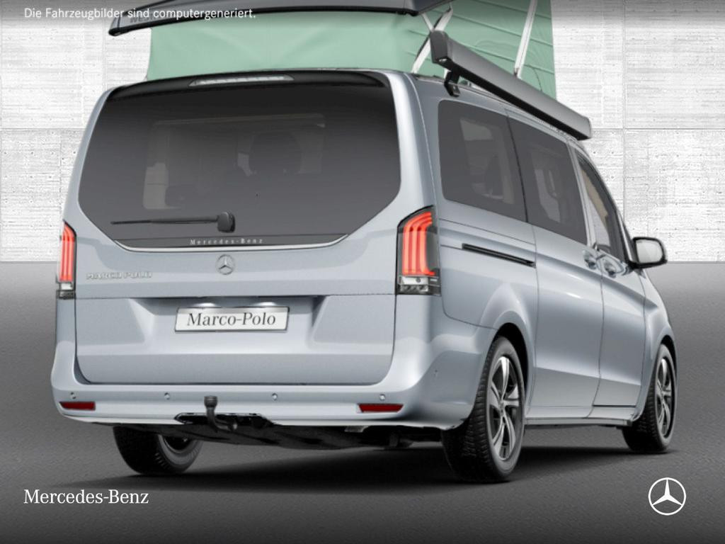 Mercedes-Benz Marco Polo