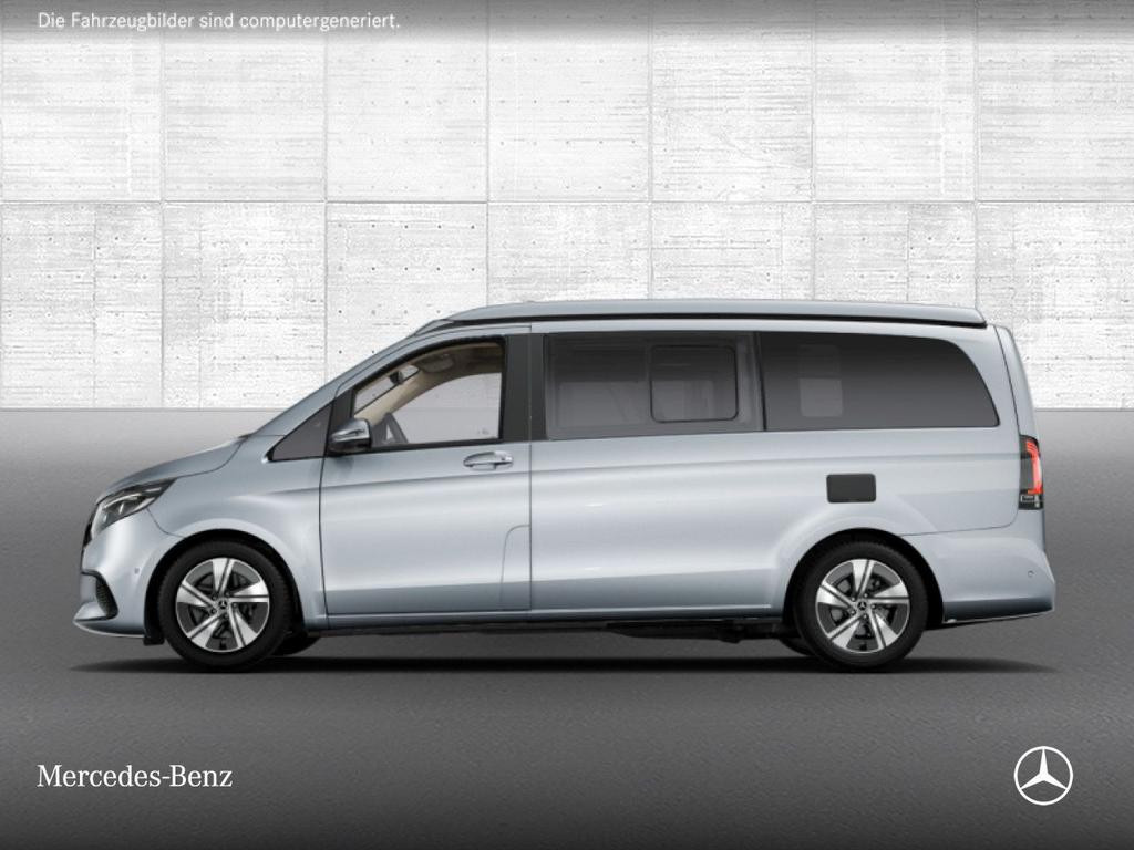 Mercedes-Benz Marco Polo
