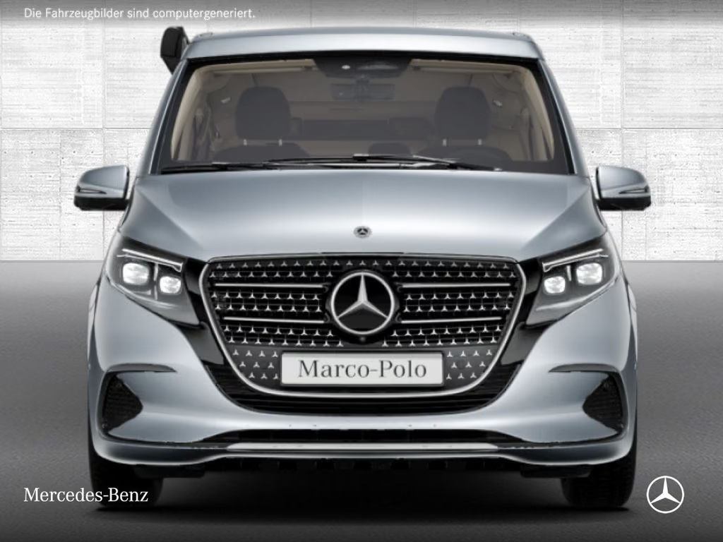 Mercedes-Benz Marco Polo