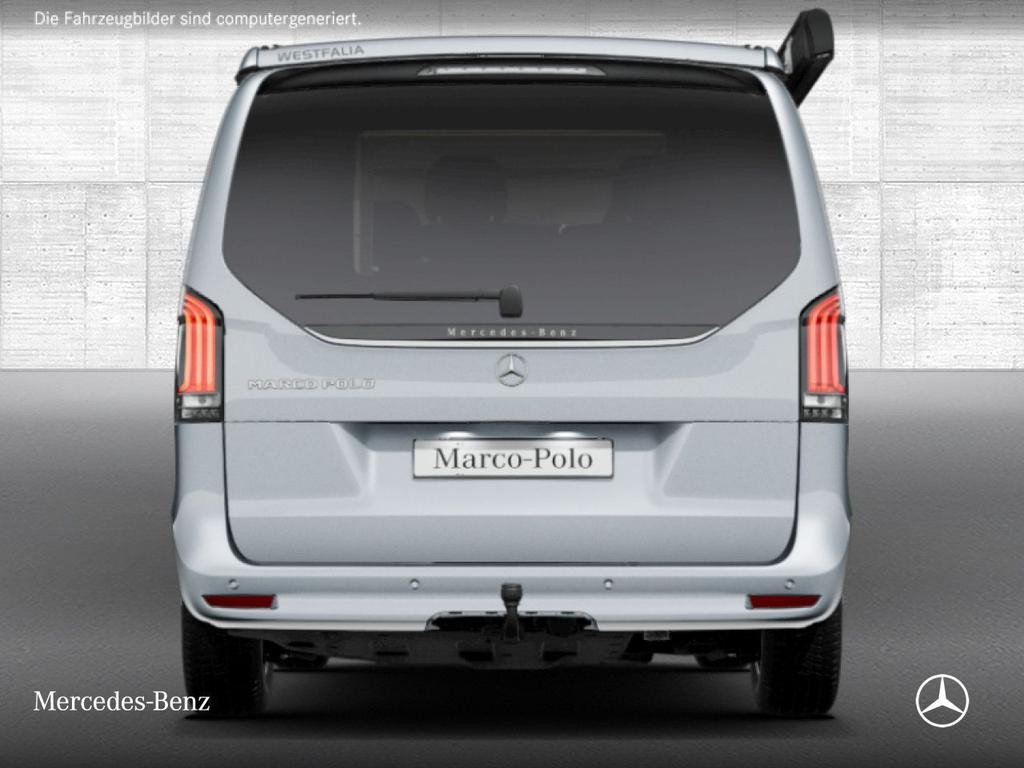 Mercedes-Benz Marco Polo