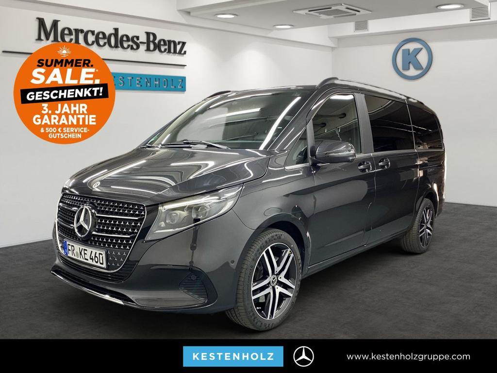 Mercedes-Benz V-Klasse V 300 AVANTGARDE Limousine Lang V 300 d
