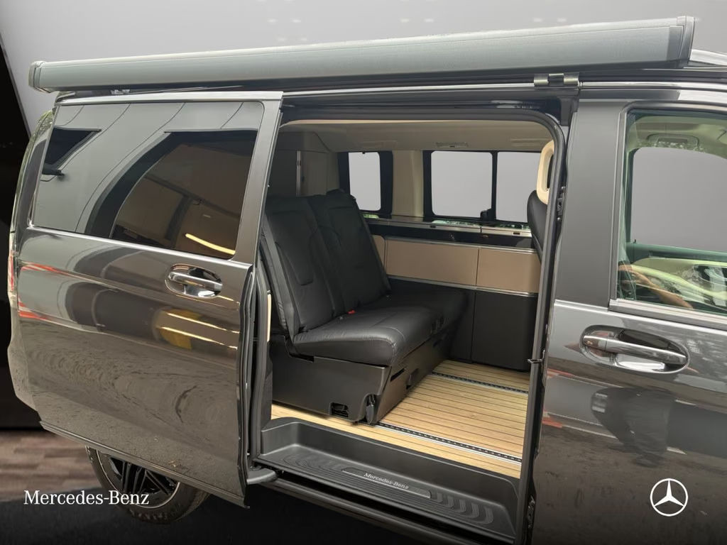 Mercedes-Benz Marco Polo