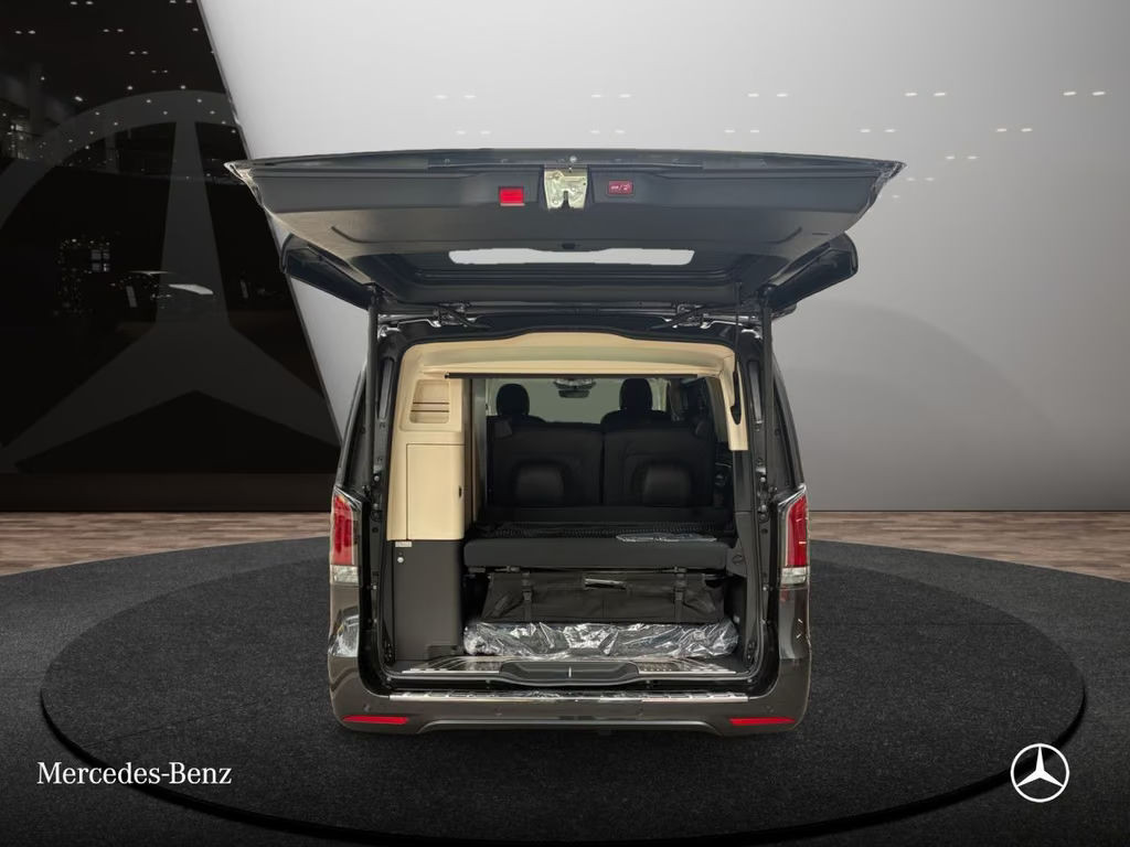 Mercedes-Benz Marco Polo