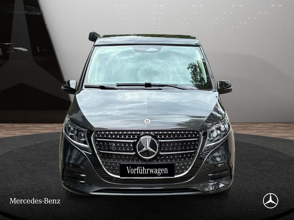 Mercedes-Benz Marco Polo