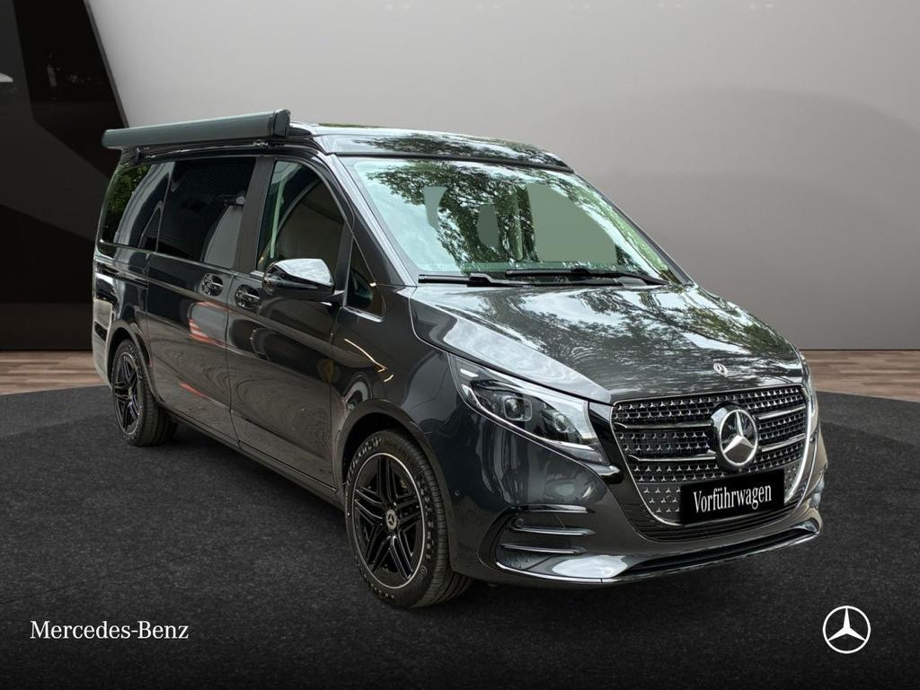 Mercedes-Benz Marco Polo