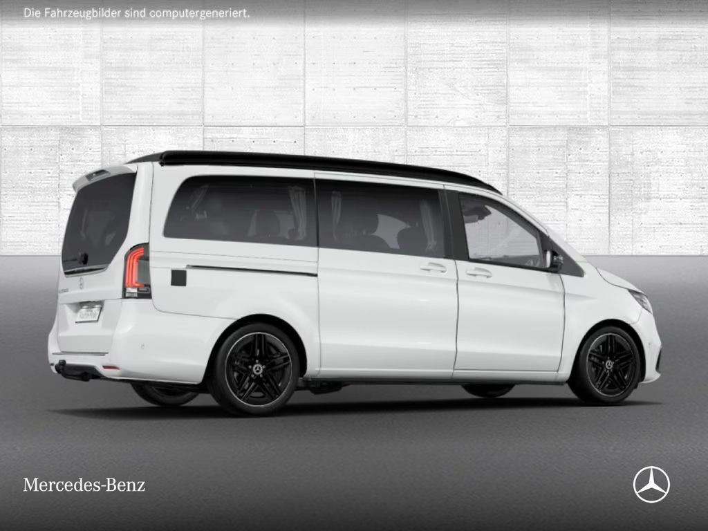 Mercedes-Benz Marco Polo
