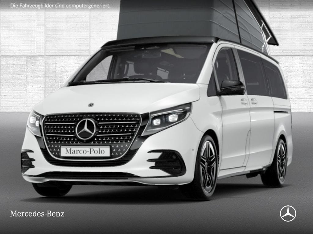 Mercedes-Benz Marco Polo