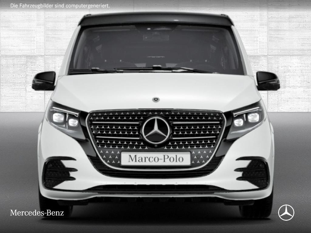 Mercedes-Benz Marco Polo