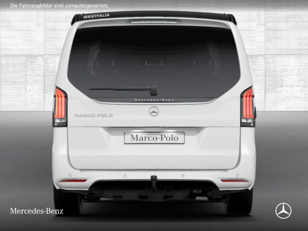Mercedes-Benz Marco Polo