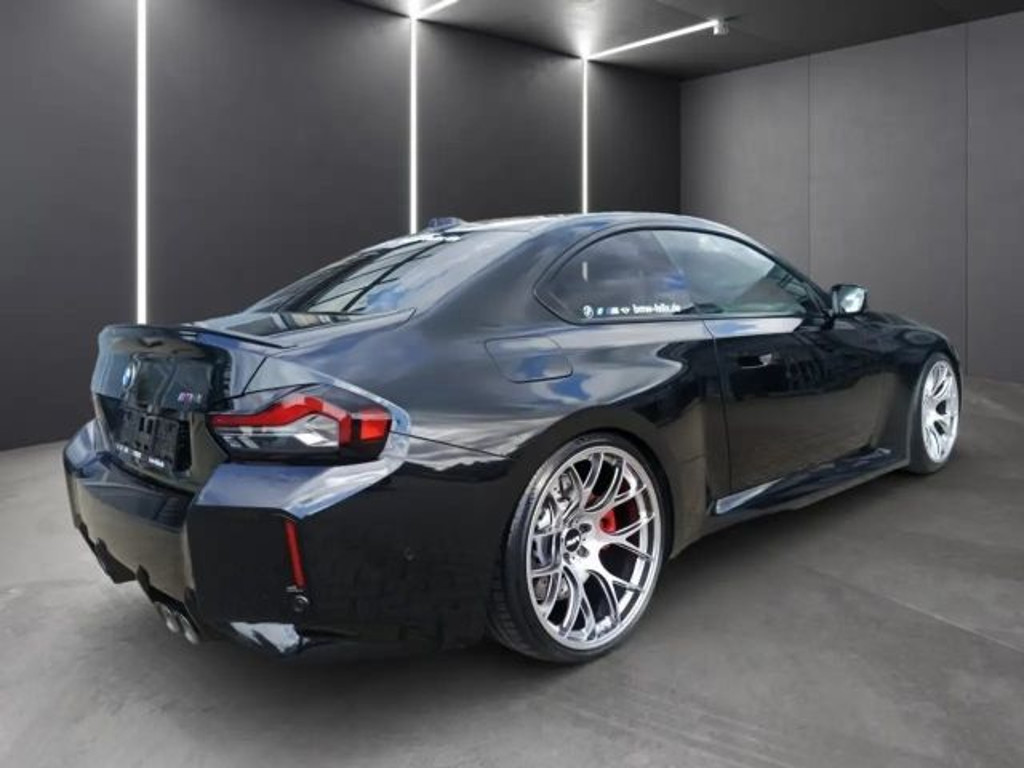 BMW M2 Coupé