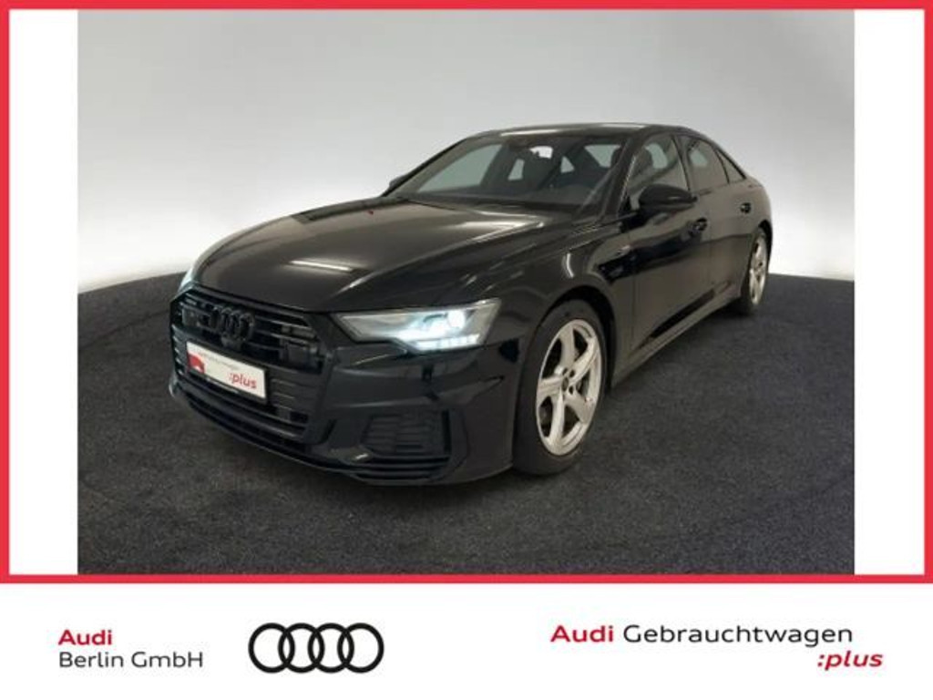 Audi A6 Sedan Quattro Sport 50 TDI