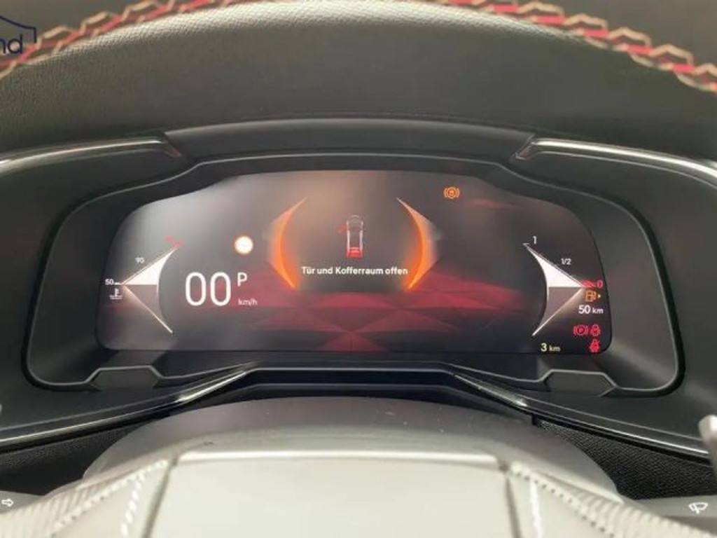 DS DS 7 Crossback
