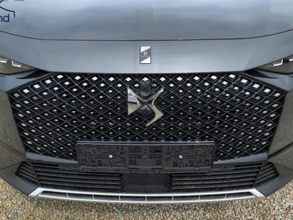 DS DS 7 Crossback
