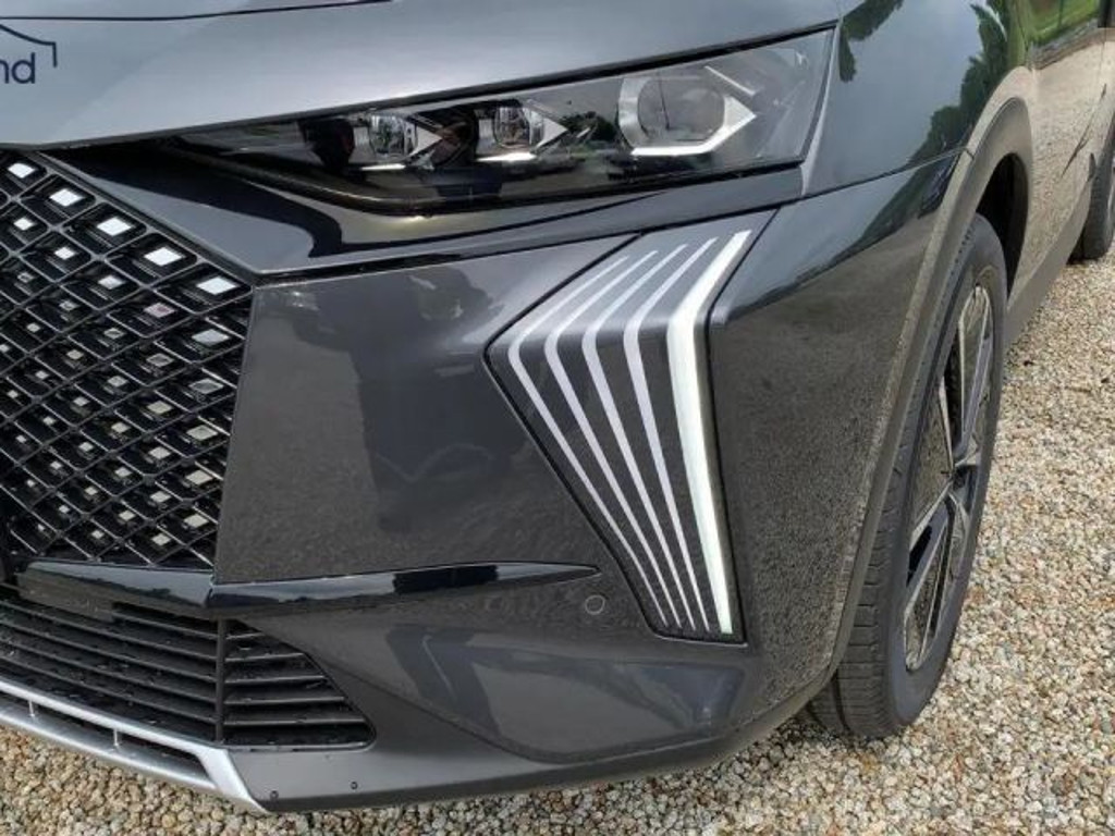 DS DS 7 Crossback