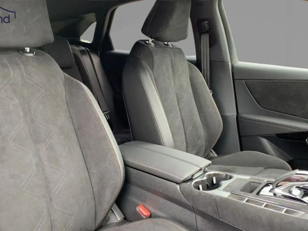 DS DS 7 Crossback