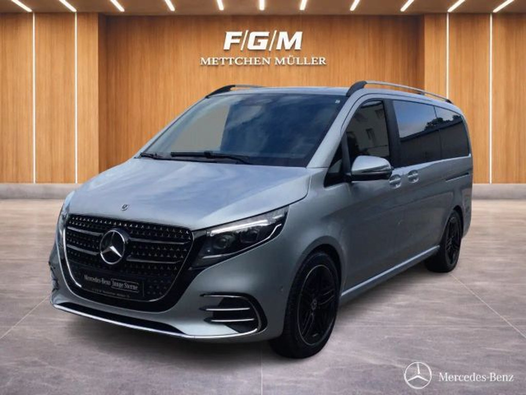 Mercedes-Benz V-Klasse V 250 AMG Line Style V 250 d