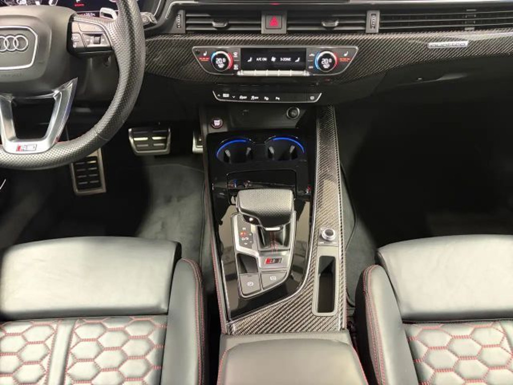 Audi RS4