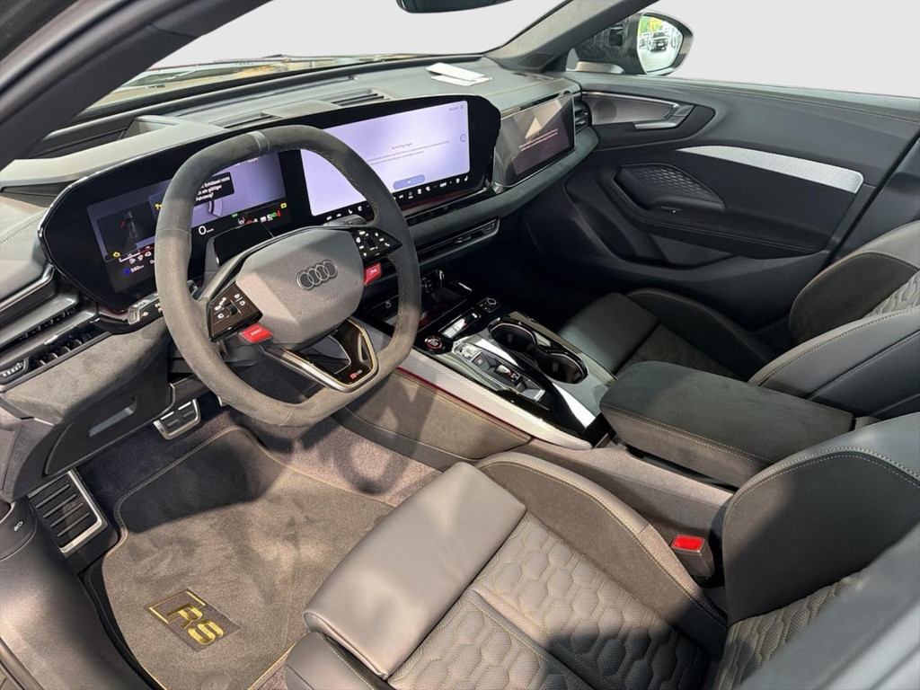 Audi RS5