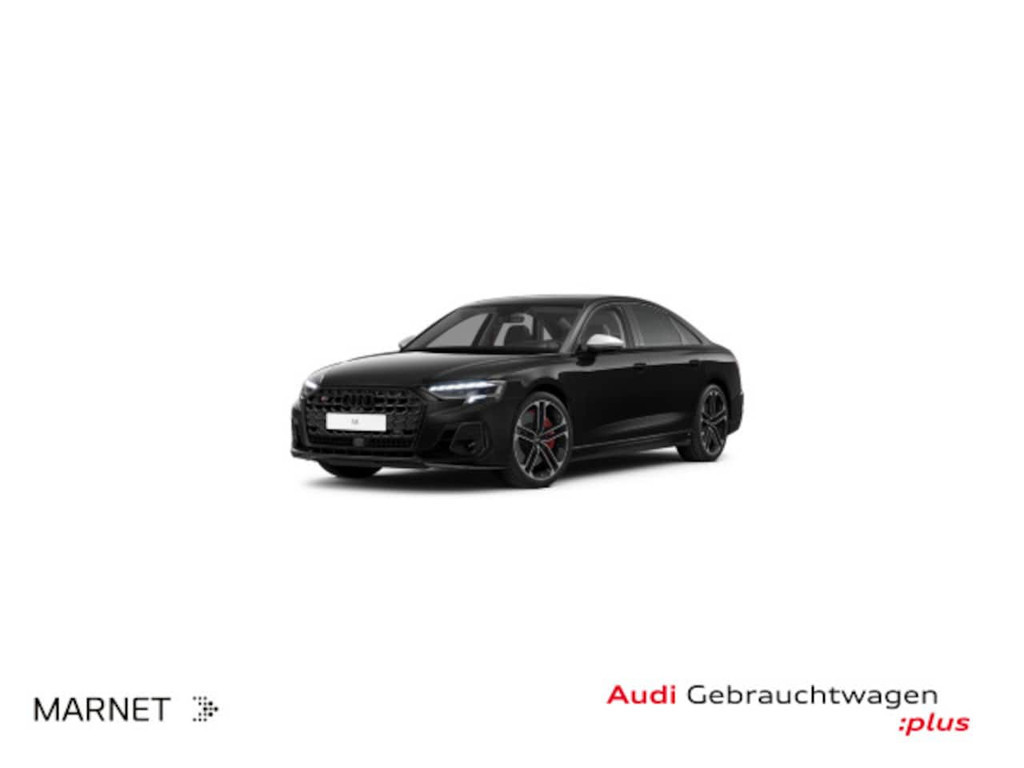 Audi S8 Quattro