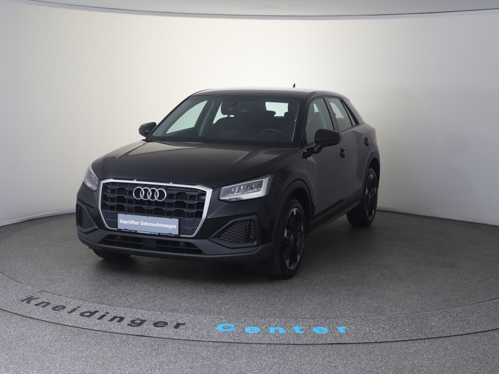 Audi Q2 30 TFSI