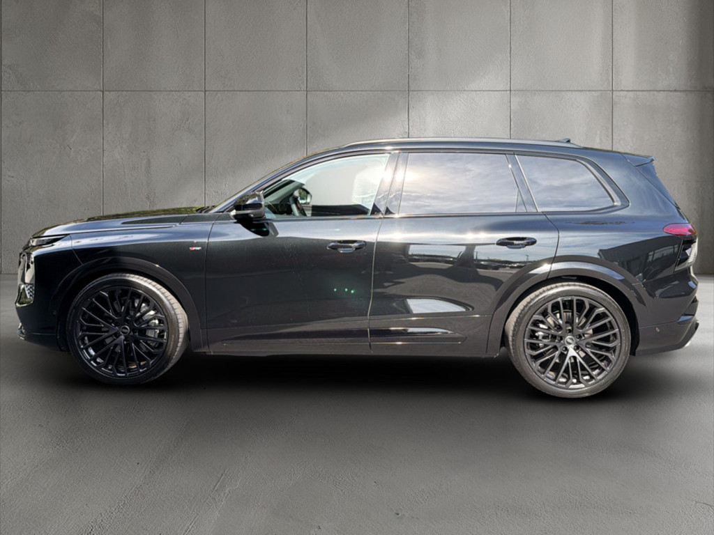 Audi Q7 Quattro