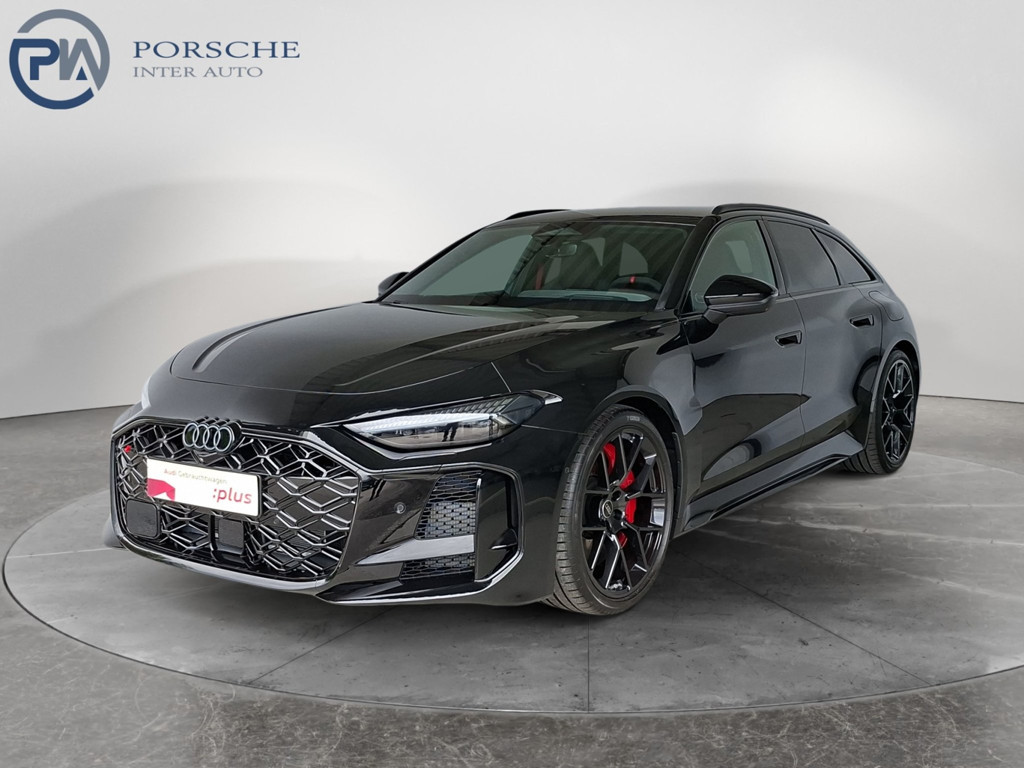 Audi RS5 Avant