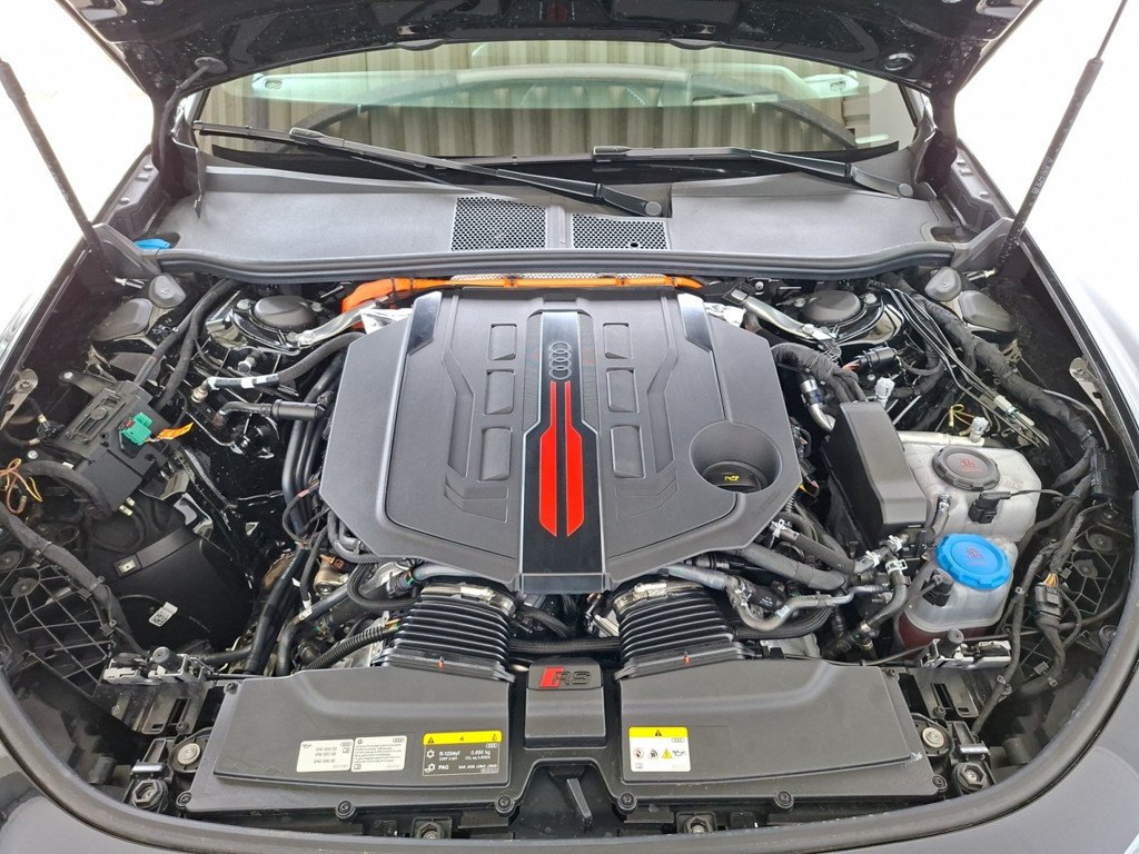 Audi RS5