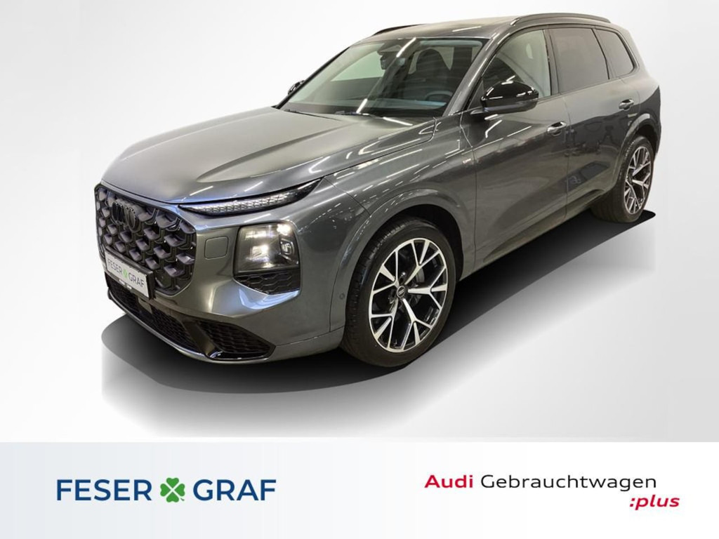 Audi Q7 Quattro